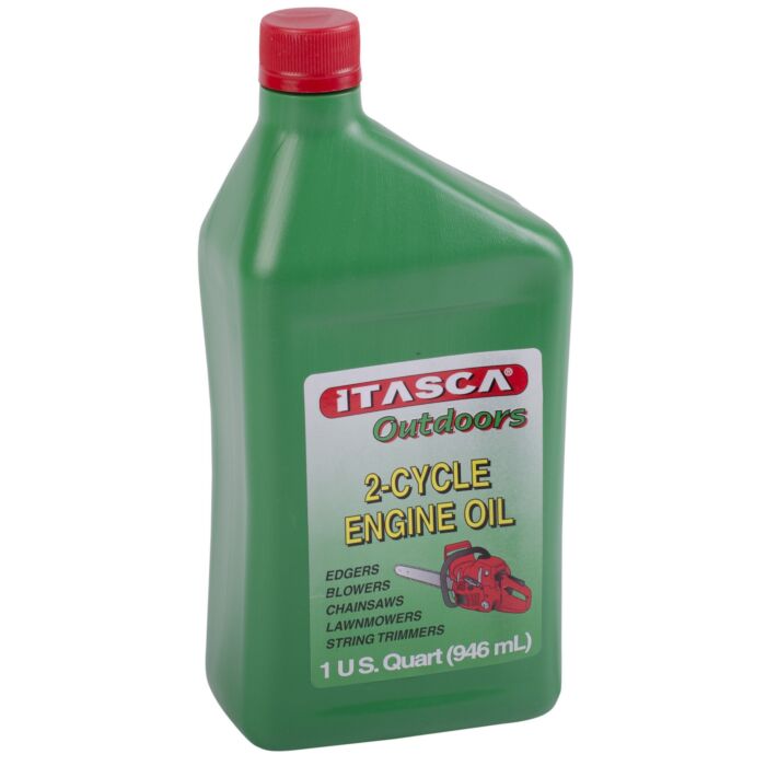 Itasca ITASCA 2-Cycle Engine Oil Quart