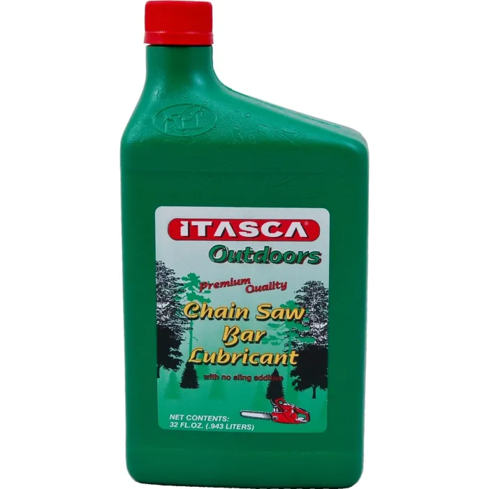 Itasca ITASCA Bar & Chain Oil Quart