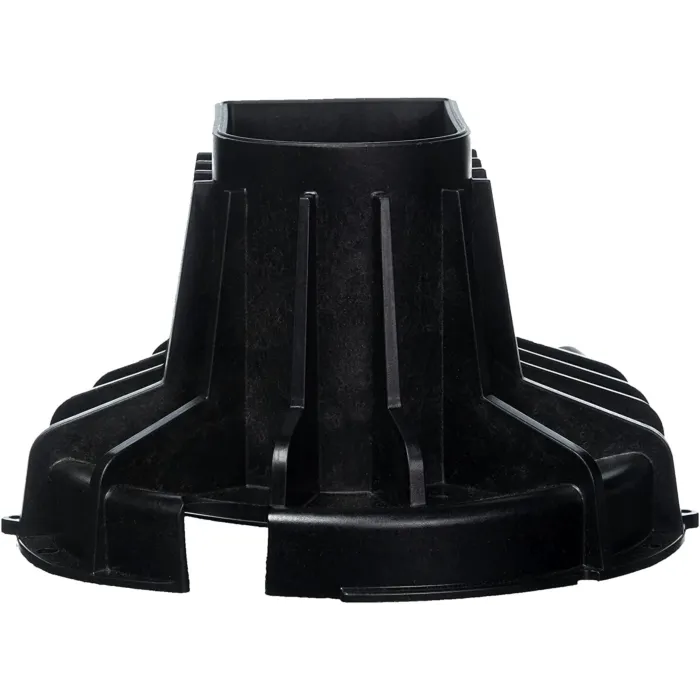Pacer Pumps Polyester Black Pumps Flat Volute