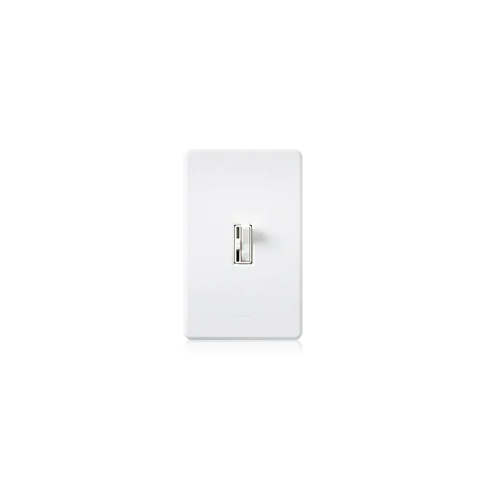 LUTRON 120 V 1.5 A 60 Hz 3-Way Fan Control