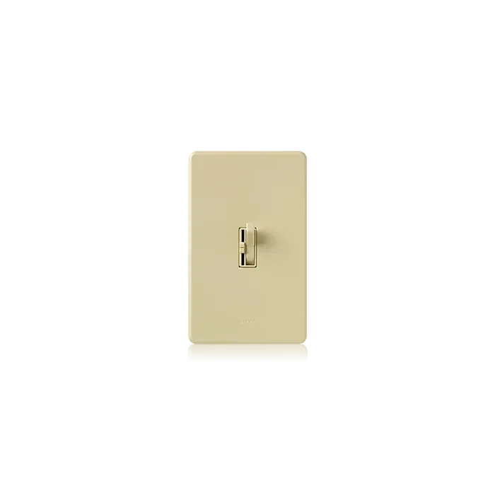 LUTRON 120 V 1.5 A 60 Hz 3-Way Fan Control