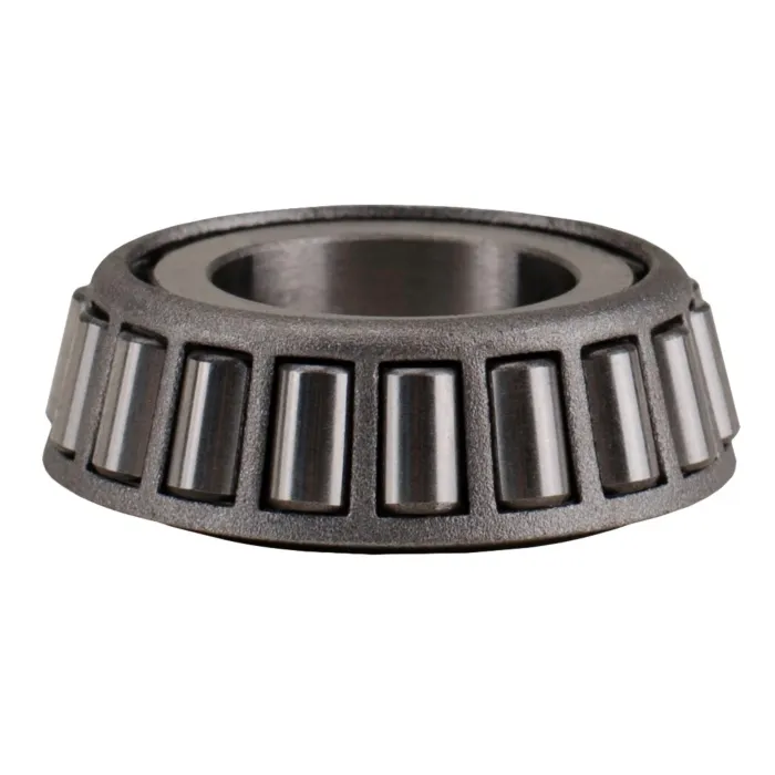 The Timken Company 0.937 in Taper Roller Bearing