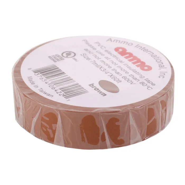 Ammo 7 mil 3/4 in 60 ft Electrical Tape