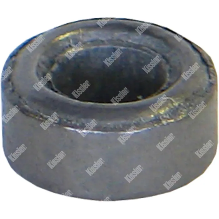Kissler Graphite 3/8 in Inside x 3/4 in Outside 5/16 in Thickness Packing