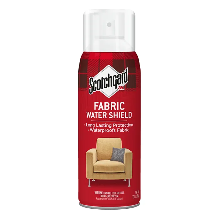 3M Scotchgard™ Fabric Water Shield 4106-10-12 PF, 10 oz, 12/1