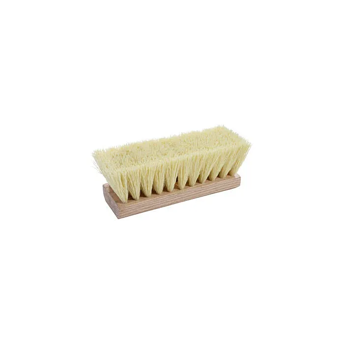 Magnolia Brush White Tampico 7" Roof Brush