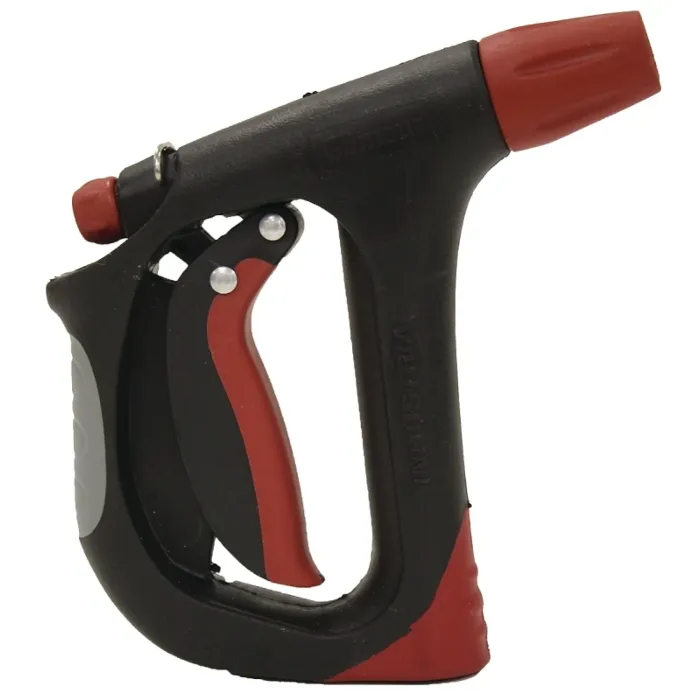 Gilmour 50502GP Spray Nozzle, 125 psi Pressure, 1.3 x 6.25 x 6.75 in Dimensions, Die-Cast Zinc