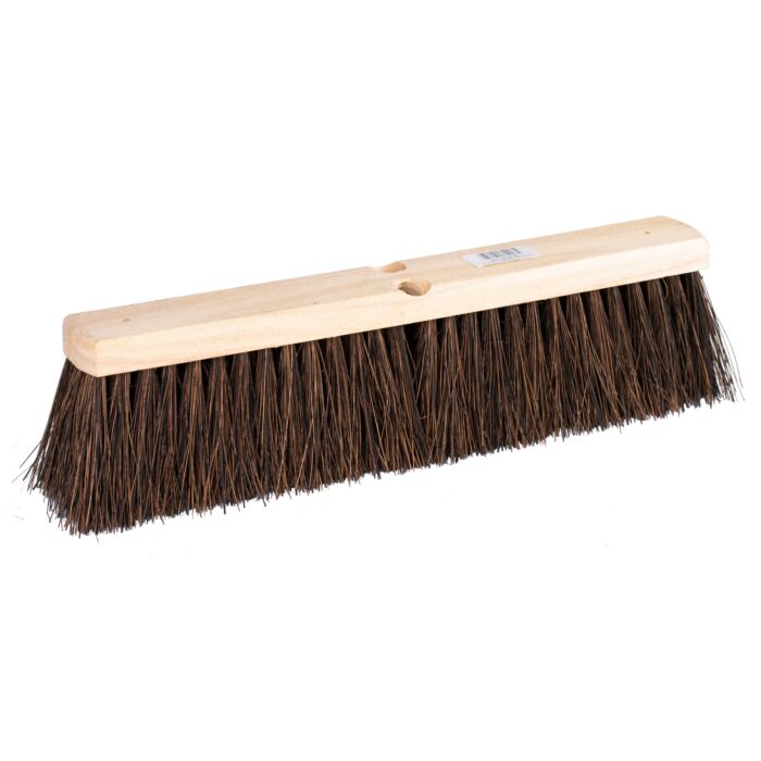 Magnolia Brush 18" Stiff Palmyra Brush Only