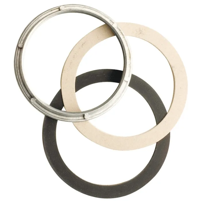 Plumb Pak PP820-23 Sink Strainer Locknut, For: Sink, Tub and Shower