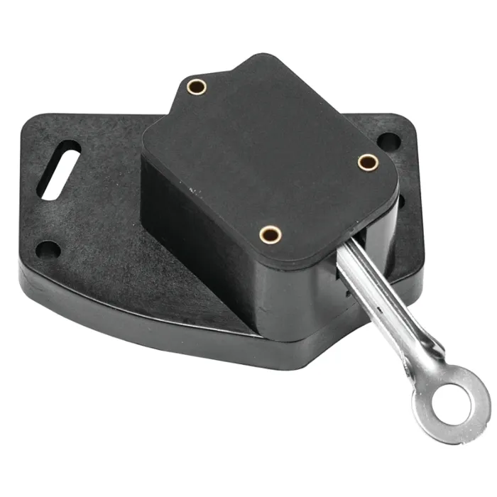 Superior Pump 99100 Float Switch, 15 A, 120 V, For: Pedestal Sump Pumps