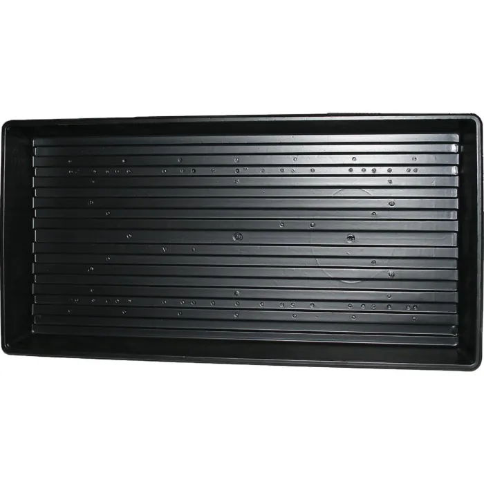 Jiffy Plastic Plant Tray - 11 in. x 22 in.