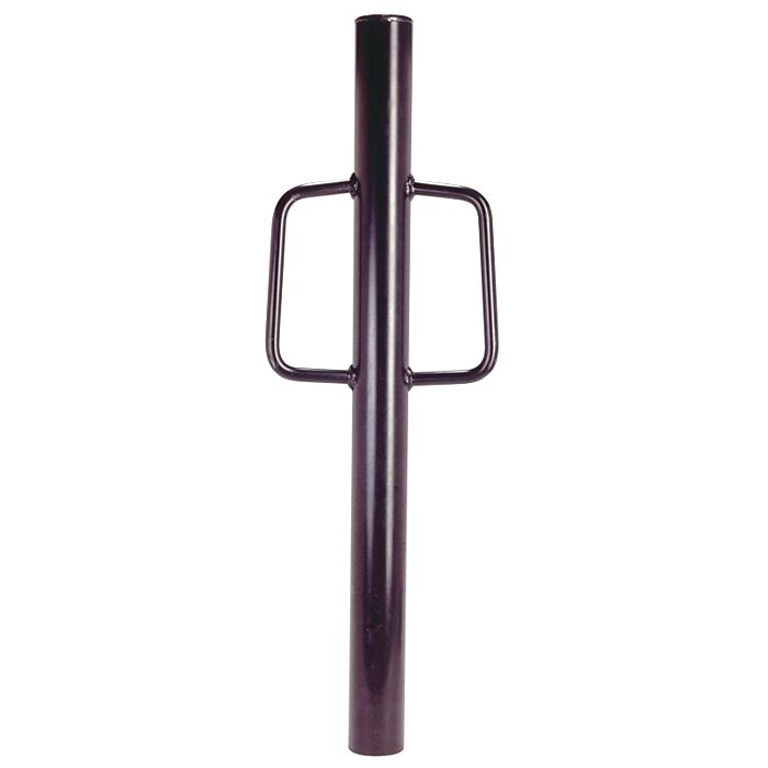 Steel T-Post Driver - 2 in. x 30 in.