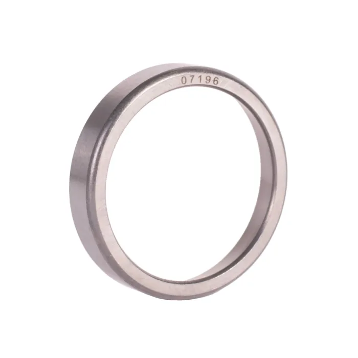 The Timken Company 1-31/32 in 3/8 in Bearing Cup