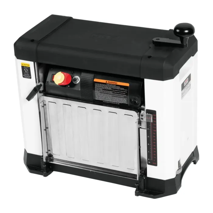 JET Tools 13" JET Helical Style Bench Top Planer, JWP-13BT