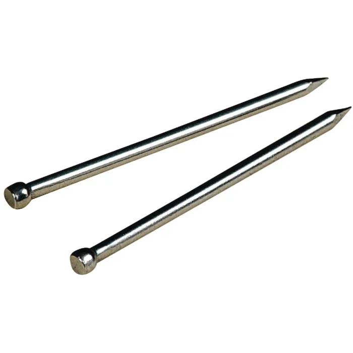 HILLMAN Hillman Anchor Wire 1 In. 17 ga 2 Oz. Brite Wire Brad