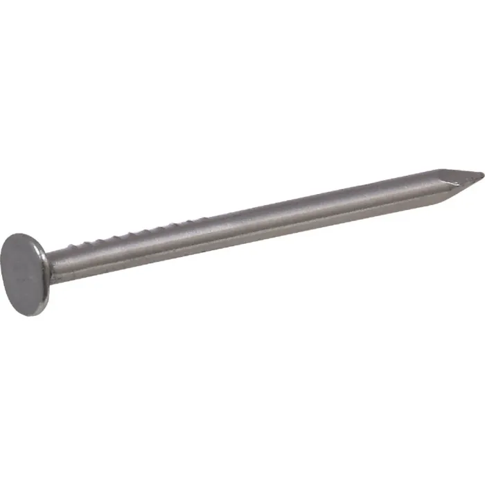 HILLMAN Hillman Anchor Wire 1 In. 17 ga Bright Wire Nails (2 Oz.)