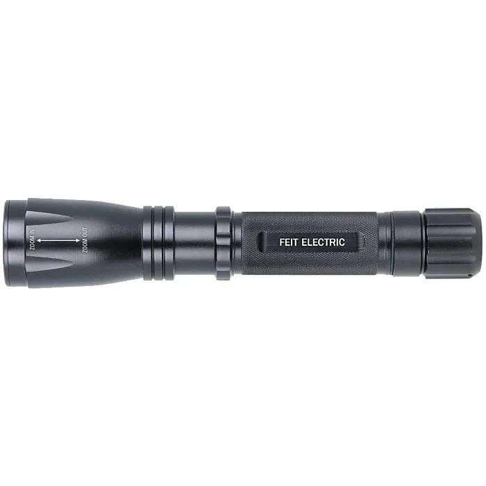 Feit 500 Lumen Tactical Flashlight