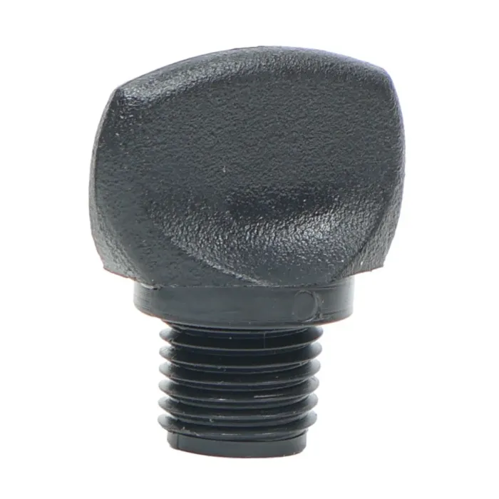 Pacer Pumps Drain Plug for S Series Pumps
