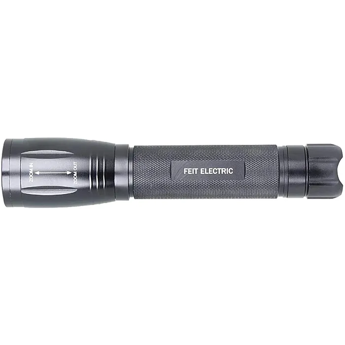 Feit 1000 Lumen Tactical Flashlight