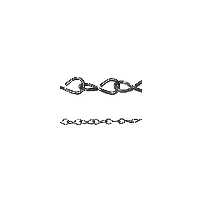 10 lb #16 Steel Single Jack Chain