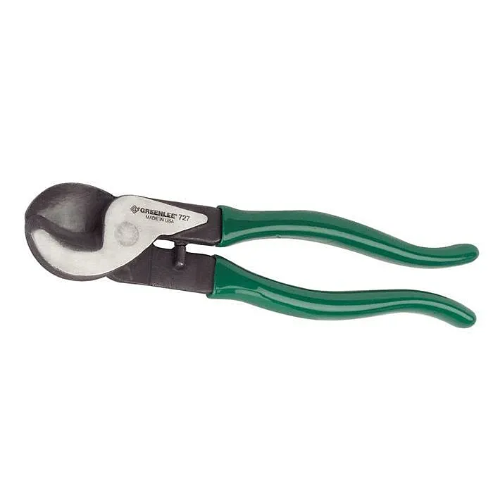 Greenlee Hand-Held Cable Cutter