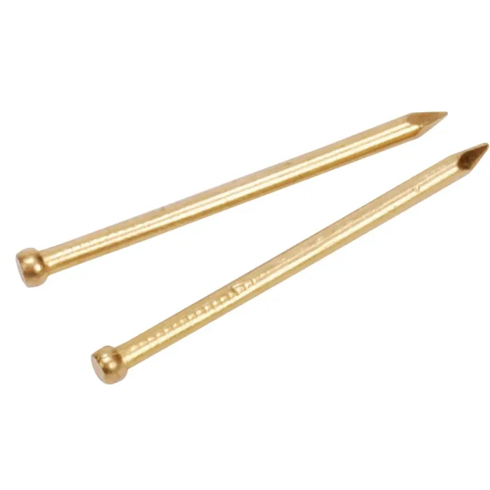 HILLMAN Hillman Anchor Wire 1-1/4 In. 16 ga 1.5 Oz. Brad