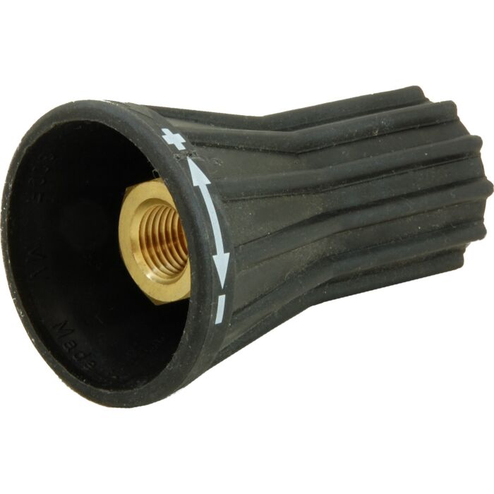 Suttner 1/4 in FNPT 3000 psi Adjustable Nozzle Holder