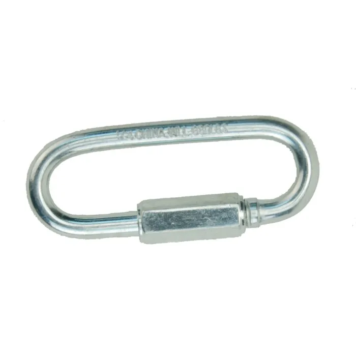 1/4 in 2-1/8 in 880 lb Rapid/Quick Link