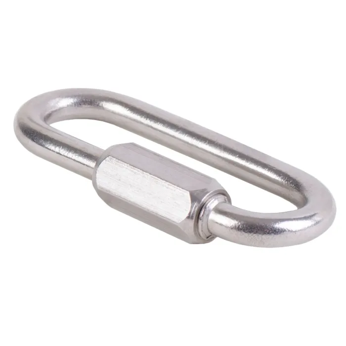 1/4 in 5/16 in 880 lb Quick Link