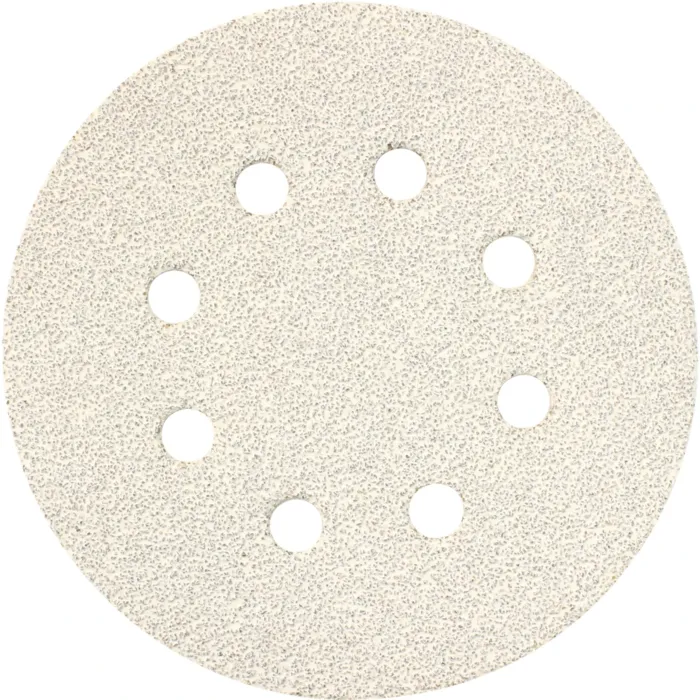 Makita Round 40G Hook & Loop Abrasive Disc (50pk) 5 in.