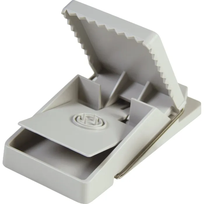 Intruder Mechanical Rodent Trap (1-Pack)