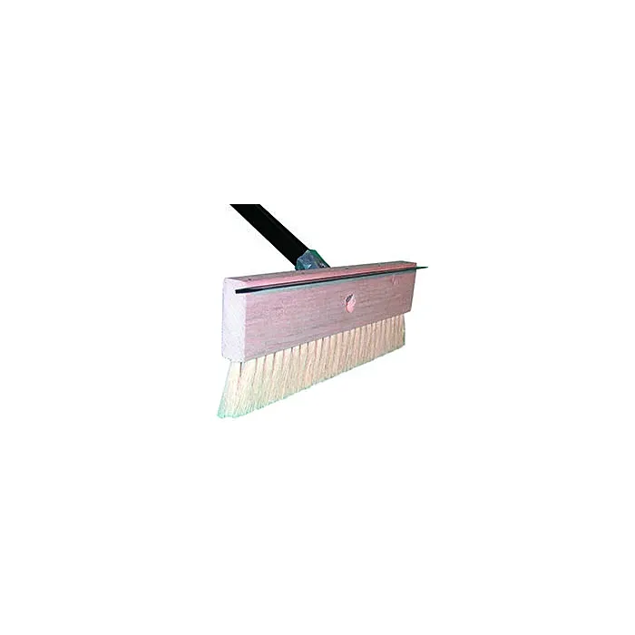Magnolia Brush Palmyra Bristle 18" Blacktop Coater Brush