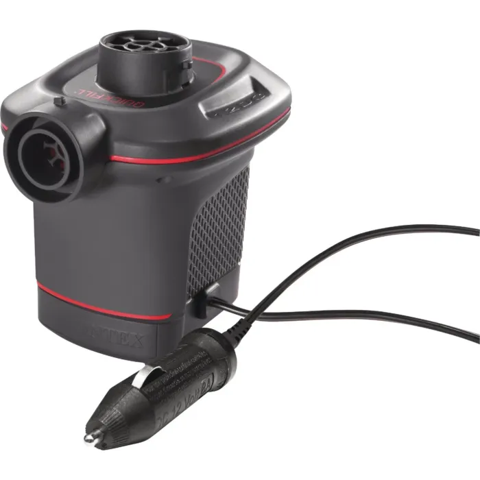 Intex Quick-Fill 12V DC Electric Air Pump