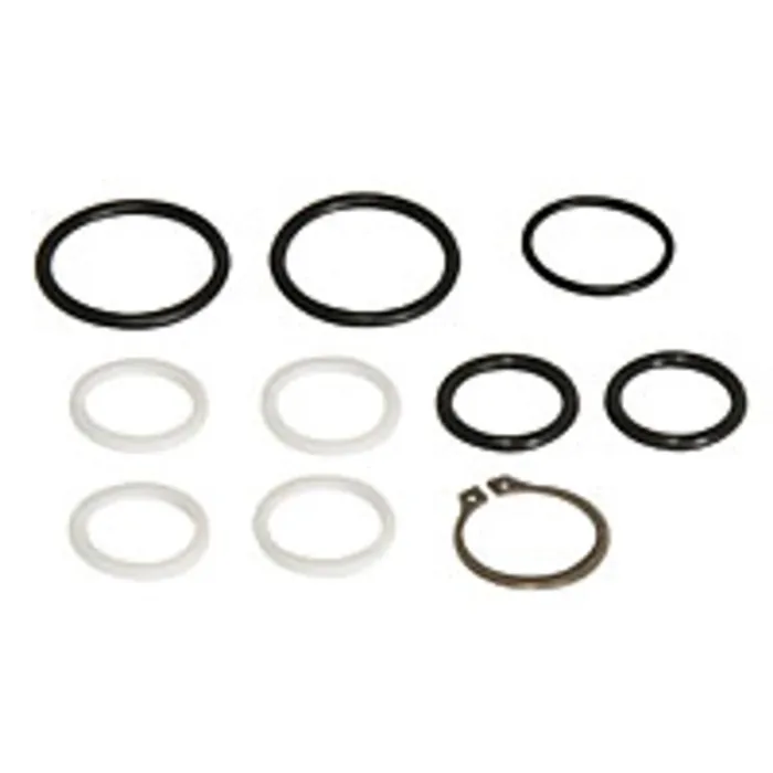 JE Adams Industries, Ltd 1/2 in FNPT 3000 psi Hose Reel Swivel Repair Kit