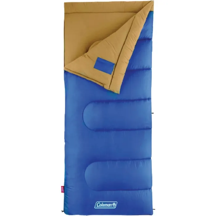 Coleman Brazos Cold Weather Sleeping Bag