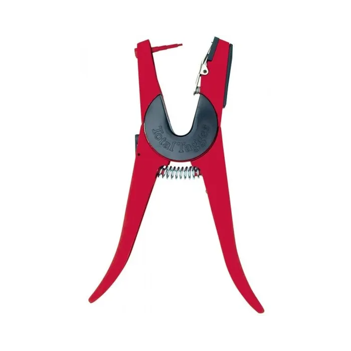 Allflex Black Clip Universal Total Tagger