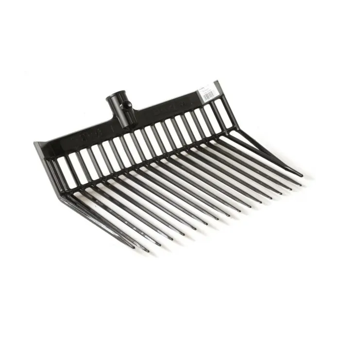 Little Giant Products Miller Little Giant® PDF103BlackAngled 18 Replacement Fork Head