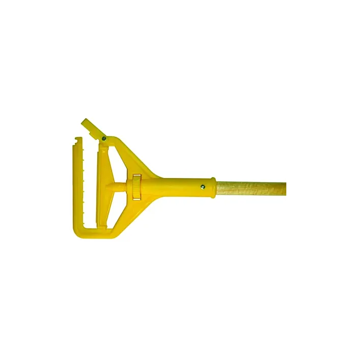 Magnolia Brush Wet Mop Handle Poly