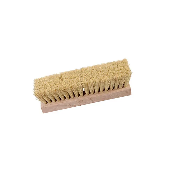 Magnolia Brush Tampico 10: Deck Brush