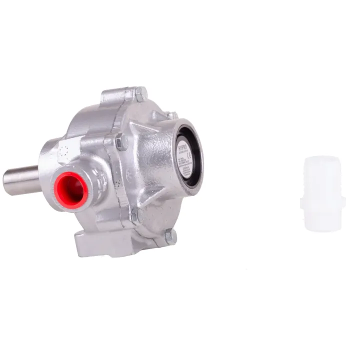 Hypro 3/4" NPT Silver Series 8 Roller Pump