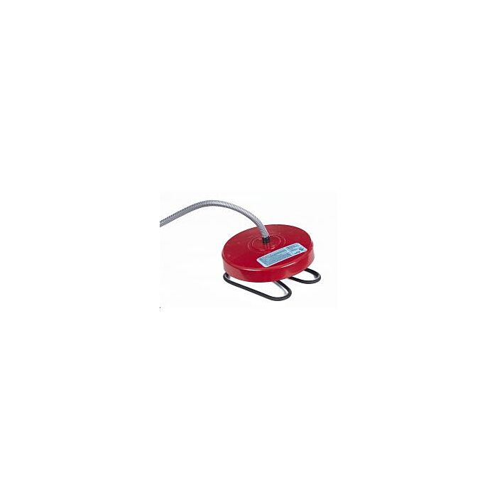 Miller 120 V Voltage Rating 60 Hz 1000 W Floating De-Icer