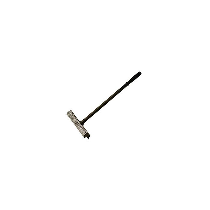 Magnolia Brush Auto Squeegee & Brush 8"