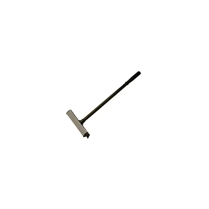 Magnolia Brush Auto Squeegee & Brush 8"