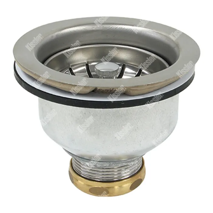 Kissler Sink Strainer Assy Ball Loc Post