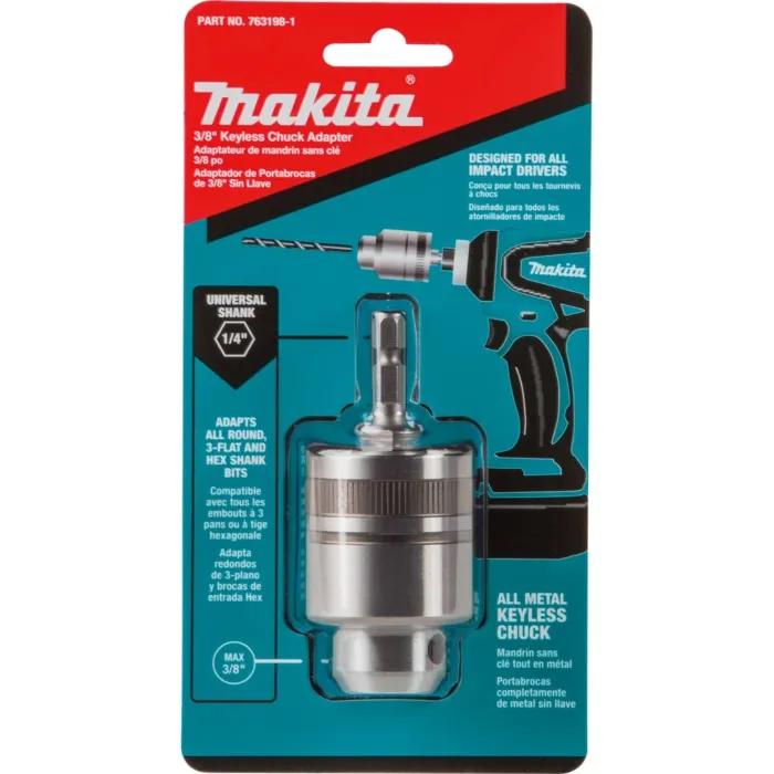Makita 3/8
