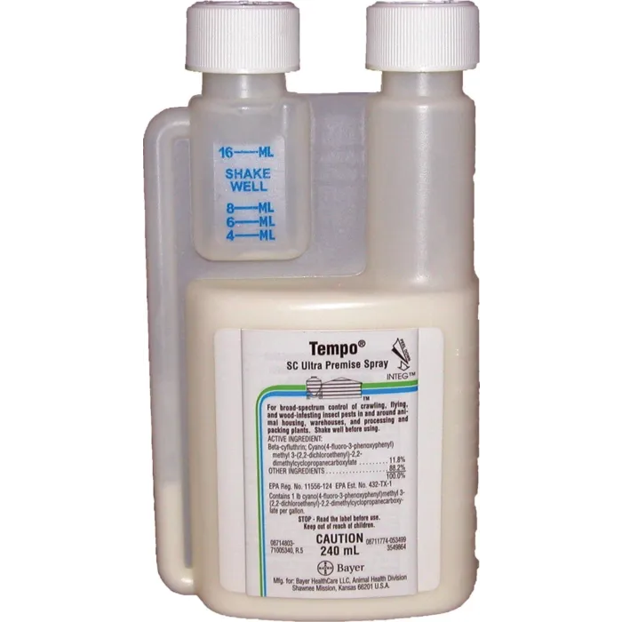 CyLence Ultra Elanco CyLence Ultra™ 003-08711774 240 ml Can Premise Spray