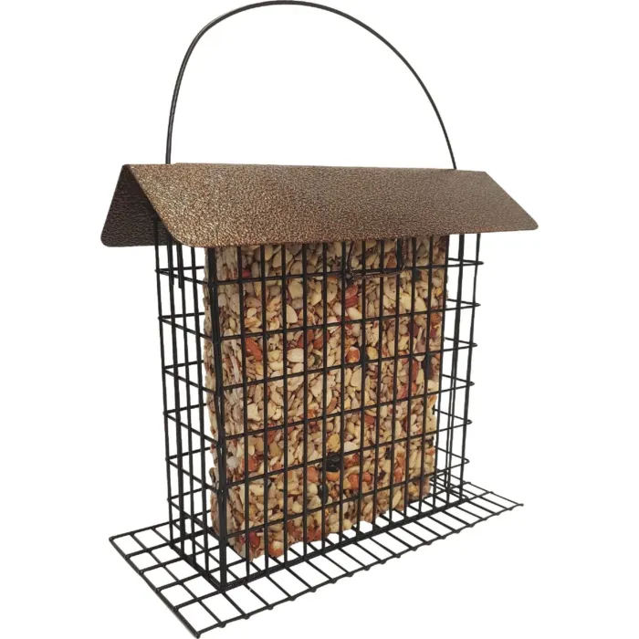 Wildlife Sciences Large Seed Bar Feeder