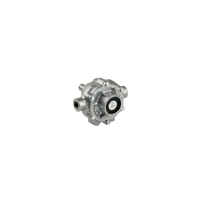 Hypro 3/4" NPT Silver Series 7 Roller Pump