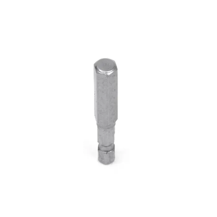 eazypower® 3/32 in 7/64 in 1/8 in 9/64 in 5/32 in 3/16 in 7/32 in 1/4 in 9/32 in 5/16 in Hex Hex Power Bit Set