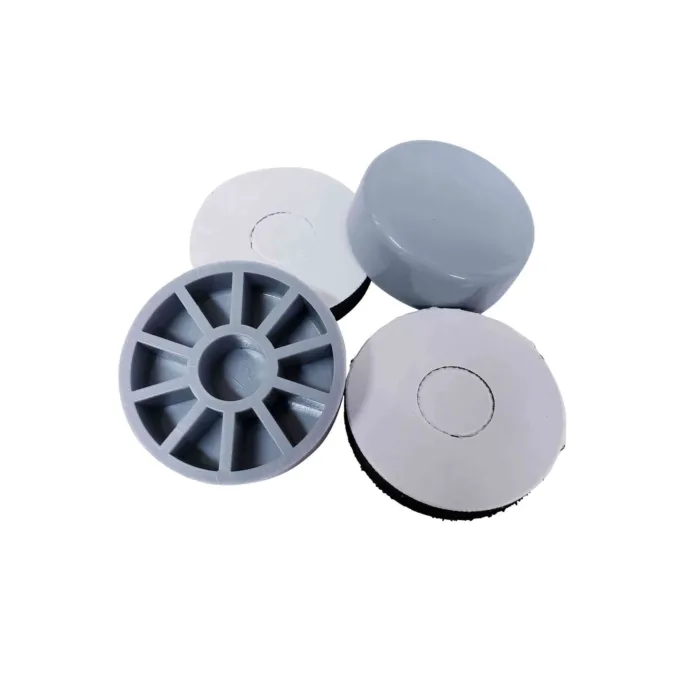 Forever Glides Forever Furniture Glides (Gray - 24pk)